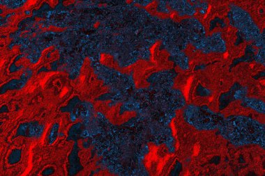 Soyut renk dokusu, grunge arkaplanı, boşluk duvar kağıdını kopyala