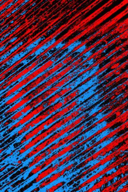 soyut mavi ve kırmızı doku, grunge arkaplan, boşluk duvar kağıdını kopyala