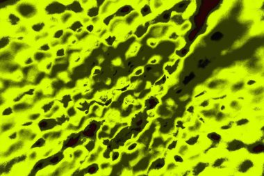 Soyut arkaplan renkli modern desen 