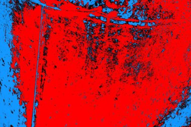 soyut renkli doku arkaplanı, uzay duvar kağıdını kopyala