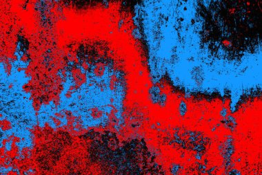 Soyut renk dokusu, grunge arkaplanı, boşluk duvar kağıdını kopyala