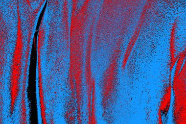 soyut mavi ve kırmızı doku, grunge arkaplan, boşluk duvar kağıdını kopyala