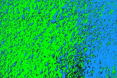 Boşluk duvar kağıdını, grunge arkaplanını, soyut renkli doku arkaplanını kopyala