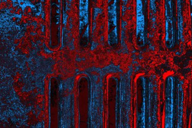 soyut doku, grunge arkaplan, boşluk duvar kağıdını kopyala