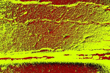 Soyut arkaplan renkli modern desen 