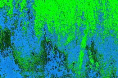 Boşluk duvar kağıdını, grunge arkaplanını, soyut renkli doku arkaplanını kopyala