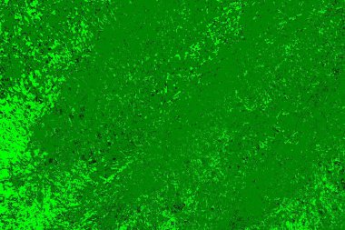 soyut yeşil doku arkaplanı, boşluk duvar kağıdını kopyala