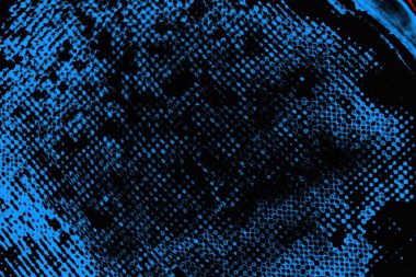 soyut mavi ve kırmızı doku, grunge arkaplan, boşluk duvar kağıdını kopyala