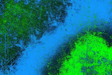 Boşluk duvar kağıdını, grunge arkaplanını, soyut renkli doku arkaplanını kopyala