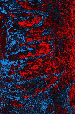 Soyut renk dokusu, grunge arkaplanı, boşluk duvar kağıdını kopyala