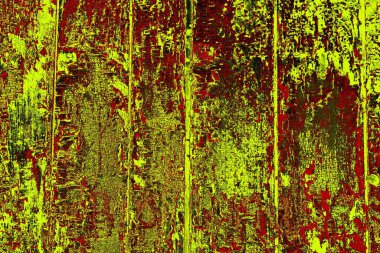 soyut renkli doku arkaplanı, uzay duvar kağıdını kopyala