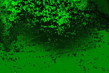 soyut yeşil doku arkaplanı, boşluk duvar kağıdını kopyala