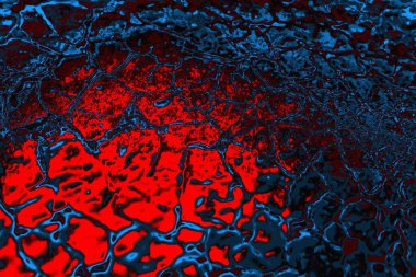 Soyut renk dokusu, grunge arkaplanı, boşluk duvar kağıdını kopyala