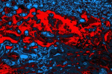 Soyut renk dokusu, grunge arkaplanı, boşluk duvar kağıdını kopyala