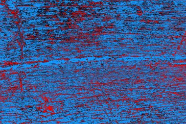 soyut mavi ve kırmızı doku, grunge arkaplan, boşluk duvar kağıdını kopyala