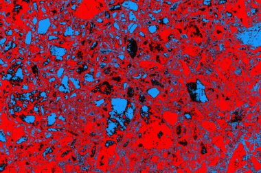 Soyut renk dokusu, grunge arkaplanı, boşluk duvar kağıdını kopyala