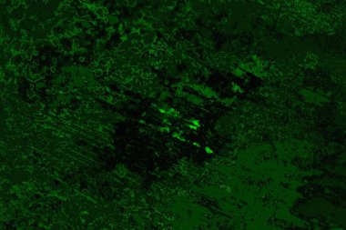 soyut yeşil doku arkaplanı, boşluk duvar kağıdını kopyala