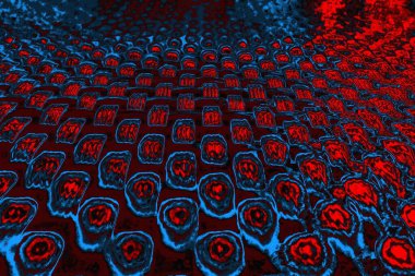 Soyut renk dokusu, grunge arkaplanı, boşluk duvar kağıdını kopyala