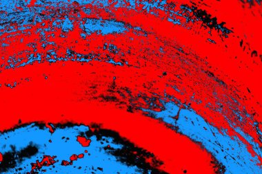 Soyut renk dokusu, grunge arkaplanı, boşluk duvar kağıdını kopyala