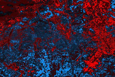 Soyut renk dokusu, grunge arkaplanı, boşluk duvar kağıdını kopyala