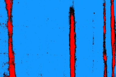 soyut mavi ve kırmızı doku, grunge arkaplan, boşluk duvar kağıdını kopyala