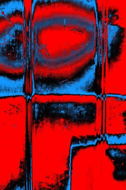 Soyut renk dokusu, grunge arkaplanı, boşluk duvar kağıdını kopyala