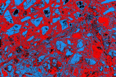 Soyut renk dokusu, grunge arkaplanı, boşluk duvar kağıdını kopyala