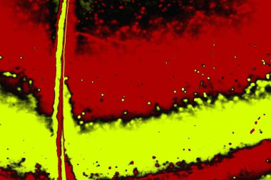 yaratıcı ve tasarım sanatı, kopyalama alanı duvar kağıdı, soyut renkli doku arkaplanı