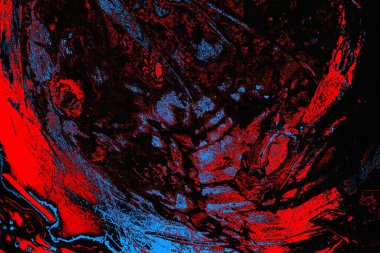 Soyut renk dokusu, grunge arkaplanı, boşluk duvar kağıdını kopyala