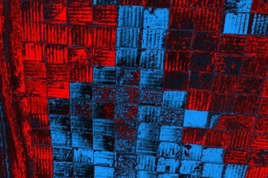 Soyut renk dokusu, grunge arkaplanı, boşluk duvar kağıdını kopyala