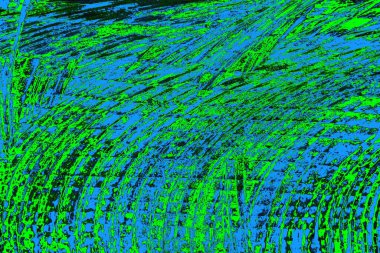 soyut renkli doku arkaplanı, uzay duvar kağıdını kopyala