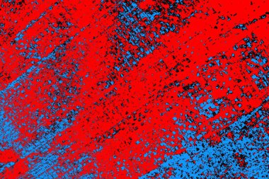 soyut renkli doku arkaplanı, uzay duvar kağıdını kopyala