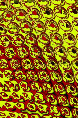 Soyut pejmürde bir doku. Asit grunge arkaplanı, metin veya reklamınız için boşluk resmini kopyala