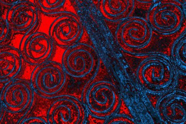 soyut doku, grunge arkaplan, boşluk duvar kağıdını kopyala   