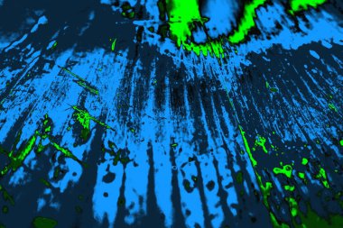 soyut renkli doku arkaplanı, uzay duvar kağıdını kopyala