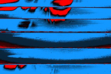 soyut mavi ve kırmızı doku, grunge arkaplan, boşluk duvar kağıdını kopyala