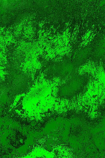 Abstract green texture, background, copy space wallpaper