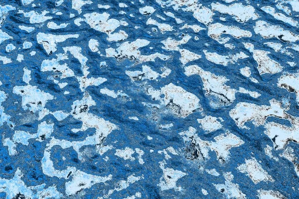 soyut mavi arkaplan, uzay duvar kağıdını kopyala