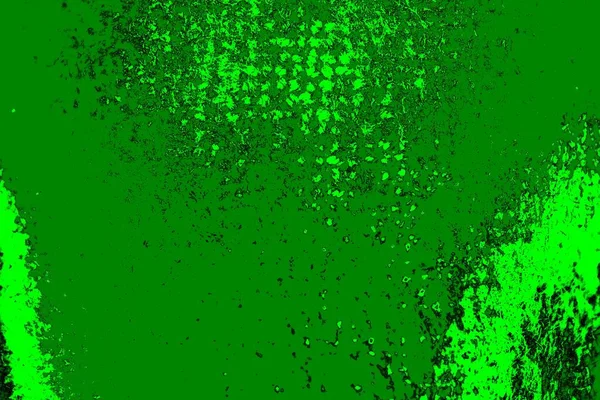 Grön Struktur Bakgrund Kopiera Utrymme Tapet — Stockfoto