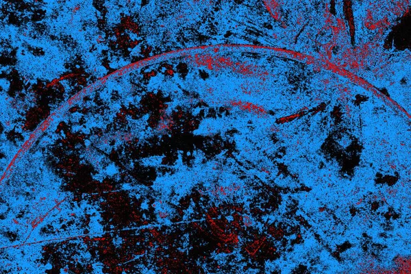 soyut mavi ve kırmızı doku, grunge arkaplan, boşluk duvar kağıdını kopyala