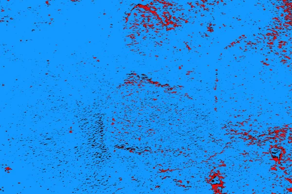 soyut mavi ve kırmızı doku, grunge arkaplan, boşluk duvar kağıdını kopyala