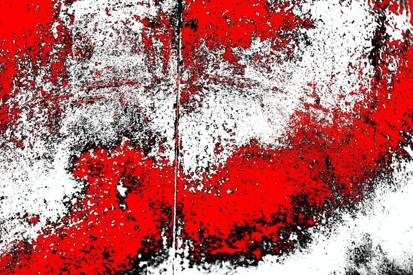 Astratto Nero Rosso Texture Grunge Sfondo Copia Spazio Carta Parati — Foto Stock