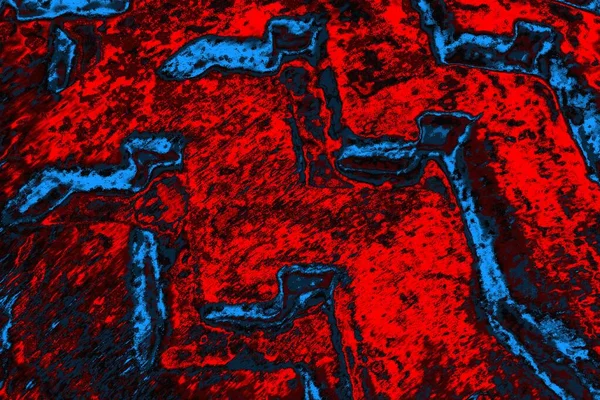 Abstrakt Struktur Grunge Bakgrund Kopiera Utrymme Tapet — Stockfoto