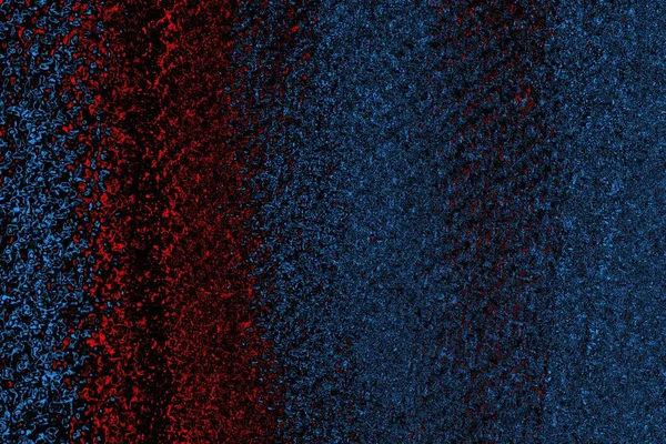 soyut mavi ve kırmızı doku, grunge arkaplan, boşluk duvar kağıdını kopyala