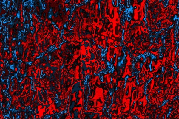 soyut mavi ve kırmızı doku, grunge arkaplan, boşluk duvar kağıdını kopyala