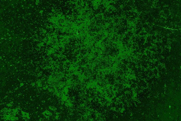 Abstract Green Background Copy Space Wallpaper — Stock Photo, Image