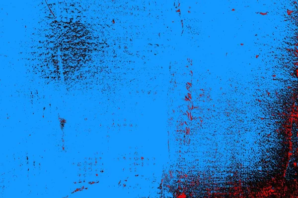 Abstracto Azul Rojo Textura Fondo Grunge Copia Espacio Fondo Pantalla — Foto de Stock