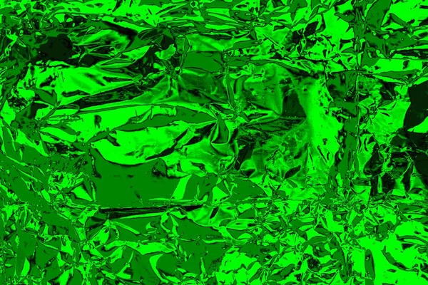 Fondo Abstracto Textura Verde Copia Espacio Fondo Pantalla — Foto de Stock