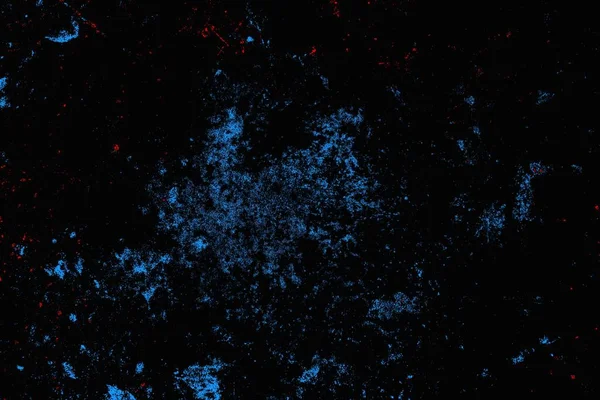 soyut mavi ve kırmızı doku, grunge arkaplan, boşluk duvar kağıdını kopyala