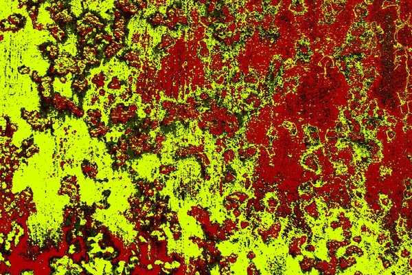 Soyut arkaplan renkli modern desen 